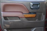 Used 2017 Chevrolet SILVERADO 1500 HIGH COUNTRY CREW CAB 4x4 W/NAV for sale Sold at Auto Collection in Murfreesboro TN 37130 97