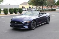 Used 2020 Ford MUSTANG Premium ecoboost ECOBOOST PREMIUM CONVERTIBLE for sale Sold at Auto Collection in Murfreesboro TN 37129 2