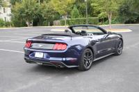 Used 2020 Ford MUSTANG Premium ecoboost ECOBOOST PREMIUM CONVERTIBLE for sale Sold at Auto Collection in Murfreesboro TN 37129 3