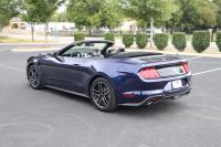 Used 2020 Ford MUSTANG Premium ecoboost ECOBOOST PREMIUM CONVERTIBLE for sale Sold at Auto Collection in Murfreesboro TN 37129 4