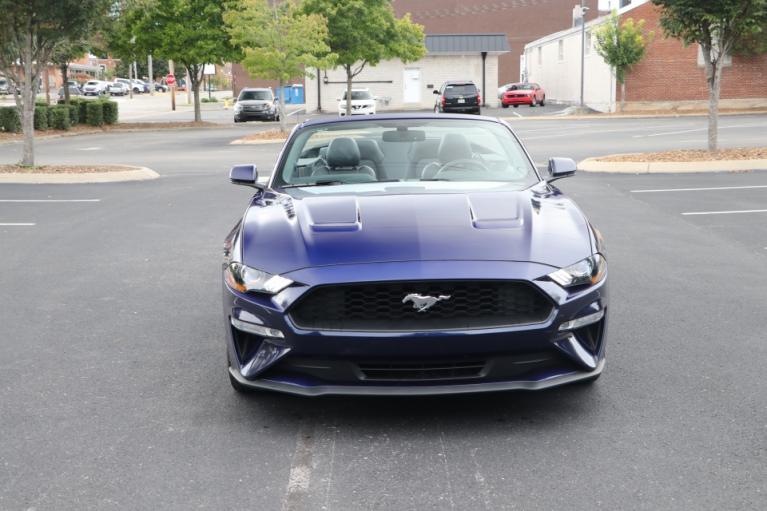 Used 2020 Ford MUSTANG Premium ecoboost ECOBOOST PREMIUM CONVERTIBLE for sale Sold at Auto Collection in Murfreesboro TN 37130 5