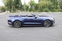 Used 2020 Ford MUSTANG Premium ecoboost  ECOBOOST PREMIUM CONVERTIBLE for sale Sold at Auto Collection in Murfreesboro TN 37130 8
