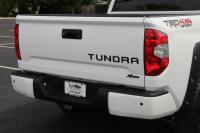 Used 2019 Toyota TUNDRA SR5 TRD Sport Crew max 4x4 W/NAV SR5 5.7L V8 FFV CREWMAX 4WD for sale Sold at Auto Collection in Murfreesboro TN 37129 13