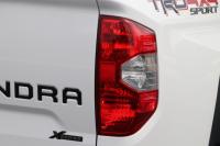Used 2019 Toyota TUNDRA SR5 TRD Sport Crew max 4x4 W/NAV SR5 5.7L V8 FFV CREWMAX 4WD for sale Sold at Auto Collection in Murfreesboro TN 37130 14