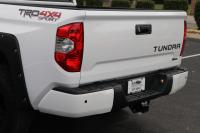 Used 2019 Toyota TUNDRA SR5 TRD Sport Crew max 4x4 W/NAV SR5 5.7L V8 FFV CREWMAX 4WD for sale Sold at Auto Collection in Murfreesboro TN 37129 15