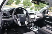 Used 2019 Toyota TUNDRA SR5 TRD Sport Crew max 4x4 W/NAV SR5 5.7L V8 FFV CREWMAX 4WD for sale Sold at Auto Collection in Murfreesboro TN 37129 21