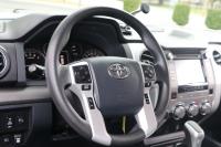 Used 2019 Toyota TUNDRA SR5 TRD Sport Crew max 4x4 W/NAV SR5 5.7L V8 FFV CREWMAX 4WD for sale Sold at Auto Collection in Murfreesboro TN 37129 22