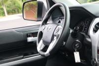 Used 2019 Toyota TUNDRA SR5 TRD Sport Crew max 4x4 W/NAV SR5 5.7L V8 FFV CREWMAX 4WD for sale Sold at Auto Collection in Murfreesboro TN 37129 26