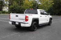 Used 2019 Toyota TUNDRA SR5 TRD Sport Crew max 4x4 W/NAV SR5 5.7L V8 FFV CREWMAX 4WD for sale Sold at Auto Collection in Murfreesboro TN 37129 3