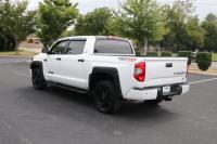 Used 2019 Toyota TUNDRA SR5 TRD Sport Crew max 4x4 W/NAV SR5 5.7L V8 FFV CREWMAX 4WD for sale Sold at Auto Collection in Murfreesboro TN 37129 4