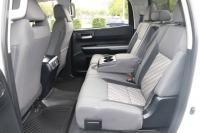 Used 2019 Toyota TUNDRA SR5 TRD Sport Crew max 4x4 W/NAV SR5 5.7L V8 FFV CREWMAX 4WD for sale Sold at Auto Collection in Murfreesboro TN 37129 42