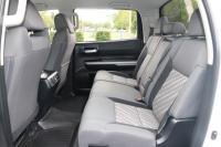 Used 2019 Toyota TUNDRA SR5 TRD Sport Crew max 4x4 W/NAV SR5 5.7L V8 FFV CREWMAX 4WD for sale Sold at Auto Collection in Murfreesboro TN 37129 44