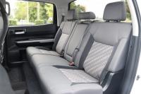 Used 2019 Toyota TUNDRA SR5 TRD Sport Crew max 4x4 W/NAV SR5 5.7L V8 FFV CREWMAX 4WD for sale Sold at Auto Collection in Murfreesboro TN 37129 45