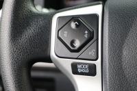 Used 2019 Toyota TUNDRA SR5 TRD Sport Crew max 4x4 W/NAV SR5 5.7L V8 FFV CREWMAX 4WD for sale Sold at Auto Collection in Murfreesboro TN 37129 48