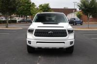 Used 2019 Toyota TUNDRA SR5 TRD Sport Crew max 4x4 W/NAV SR5 5.7L V8 FFV CREWMAX 4WD for sale Sold at Auto Collection in Murfreesboro TN 37129 5
