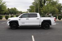 Used 2019 Toyota TUNDRA SR5 TRD Sport Crew max 4x4 W/NAV SR5 5.7L V8 FFV CREWMAX 4WD for sale Sold at Auto Collection in Murfreesboro TN 37129 7