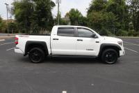 Used 2019 Toyota TUNDRA SR5 TRD Sport Crew max 4x4 W/NAV SR5 5.7L V8 FFV CREWMAX 4WD for sale Sold at Auto Collection in Murfreesboro TN 37129 8