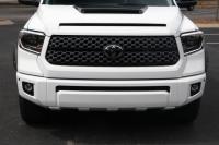 Used 2019 Toyota TUNDRA SR5 TRD Sport Crew max 4x4 W/NAV SR5 5.7L V8 FFV CREWMAX 4WD for sale Sold at Auto Collection in Murfreesboro TN 37129 84