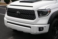 Used 2019 Toyota TUNDRA SR5 TRD Sport Crew max 4x4 W/NAV SR5 5.7L V8 FFV CREWMAX 4WD for sale Sold at Auto Collection in Murfreesboro TN 37129 9