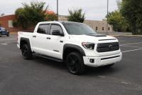 Used 2019 Toyota TUNDRA SR5 TRD Sport Crew max 4x4 W/NAV SR5 5.7L V8 FFV CREWMAX 4WD for sale Sold at Auto Collection in Murfreesboro TN 37129 1