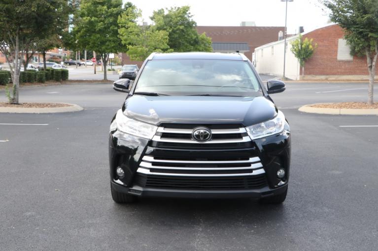 Used 2019 Toyota HIGHLANDER XLE AWD W/NAV for sale Sold at Auto Collection in Murfreesboro TN 37130 5