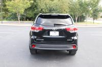 Used 2019 Toyota HIGHLANDER XLE AWD W/NAV for sale Sold at Auto Collection in Murfreesboro TN 37129 6