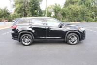 Used 2019 Toyota HIGHLANDER XLE AWD W/NAV for sale Sold at Auto Collection in Murfreesboro TN 37130 8
