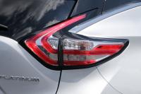 Used 2017 Nissan MURANO PLATINUM FWD W/NAV PLATINUM FWD for sale Sold at Auto Collection in Murfreesboro TN 37129 14
