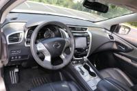 Used 2017 Nissan MURANO PLATINUM FWD W/NAV PLATINUM FWD for sale Sold at Auto Collection in Murfreesboro TN 37129 21