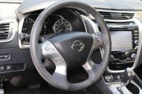Used 2017 Nissan MURANO PLATINUM FWD W/NAV PLATINUM FWD for sale Sold at Auto Collection in Murfreesboro TN 37129 22