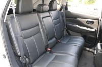 Used 2017 Nissan MURANO PLATINUM FWD W/NAV PLATINUM FWD for sale Sold at Auto Collection in Murfreesboro TN 37129 38