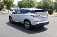 Used 2017 Nissan MURANO PLATINUM FWD W/NAV PLATINUM FWD for sale Sold at Auto Collection in Murfreesboro TN 37130 4