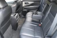 Used 2017 Nissan MURANO PLATINUM FWD W/NAV PLATINUM FWD for sale Sold at Auto Collection in Murfreesboro TN 37129 42