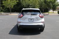 Used 2017 Nissan MURANO PLATINUM FWD W/NAV PLATINUM FWD for sale Sold at Auto Collection in Murfreesboro TN 37130 6