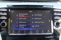 Used 2017 Nissan MURANO PLATINUM FWD W/NAV PLATINUM FWD for sale Sold at Auto Collection in Murfreesboro TN 37129 63