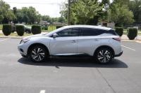 Used 2017 Nissan MURANO PLATINUM FWD W/NAV PLATINUM FWD for sale Sold at Auto Collection in Murfreesboro TN 37129 7