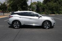 Used 2017 Nissan MURANO PLATINUM FWD W/NAV PLATINUM FWD for sale Sold at Auto Collection in Murfreesboro TN 37129 8