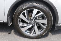 Used 2017 Nissan MURANO PLATINUM FWD W/NAV PLATINUM FWD for sale Sold at Auto Collection in Murfreesboro TN 37129 88