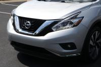 Used 2017 Nissan MURANO PLATINUM FWD W/NAV PLATINUM FWD for sale Sold at Auto Collection in Murfreesboro TN 37129 9