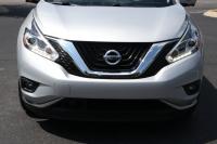 Used 2017 Nissan MURANO PLATINUM FWD W/NAV PLATINUM FWD for sale Sold at Auto Collection in Murfreesboro TN 37129 93