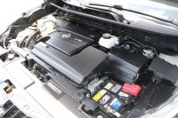 Used 2017 Nissan MURANO PLATINUM FWD W/NAV PLATINUM FWD for sale Sold at Auto Collection in Murfreesboro TN 37129 95