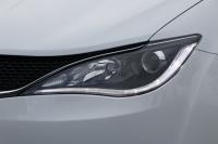 Used 2020 Chrysler PACIFICA Limited w/NAV for sale Sold at Auto Collection in Murfreesboro TN 37129 10