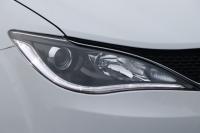 Used 2020 Chrysler PACIFICA Limited w/NAV for sale Sold at Auto Collection in Murfreesboro TN 37129 12