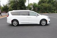 Used 2020 Chrysler PACIFICA Limited w/NAV for sale Sold at Auto Collection in Murfreesboro TN 37130 8