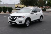 Used 2020 Nissan ROGUE SV FWD SV 2WD for sale Sold at Auto Collection in Murfreesboro TN 37129 2