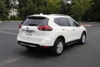Used 2020 Nissan ROGUE SV FWD SV 2WD for sale Sold at Auto Collection in Murfreesboro TN 37130 3