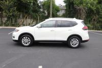 Used 2020 Nissan ROGUE SV FWD SV 2WD for sale Sold at Auto Collection in Murfreesboro TN 37129 7