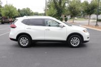 Used 2020 Nissan ROGUE SV FWD SV 2WD for sale Sold at Auto Collection in Murfreesboro TN 37129 8