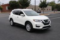 Used 2020 Nissan ROGUE SV FWD SV 2WD for sale Sold at Auto Collection in Murfreesboro TN 37129 1
