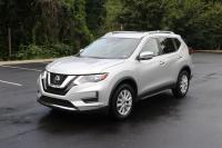 Used 2020 Nissan ROGUE SV FWD SV 2WD for sale Sold at Auto Collection in Murfreesboro TN 37129 2